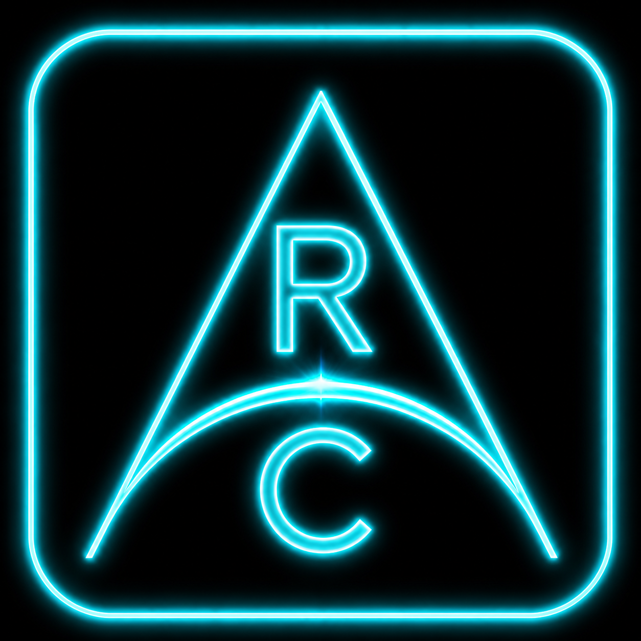 ARC VR emblem